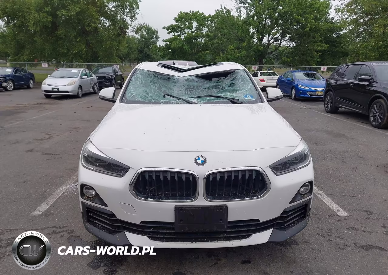 2018 BMW X2 xDrive28I VIN:WBXYJ5C39JEF79308 - 12