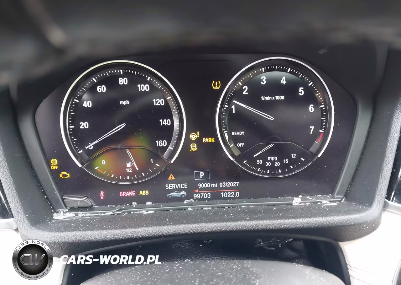 2018 BMW X2 xDrive28I VIN:WBXYJ5C39JEF79308 - 7