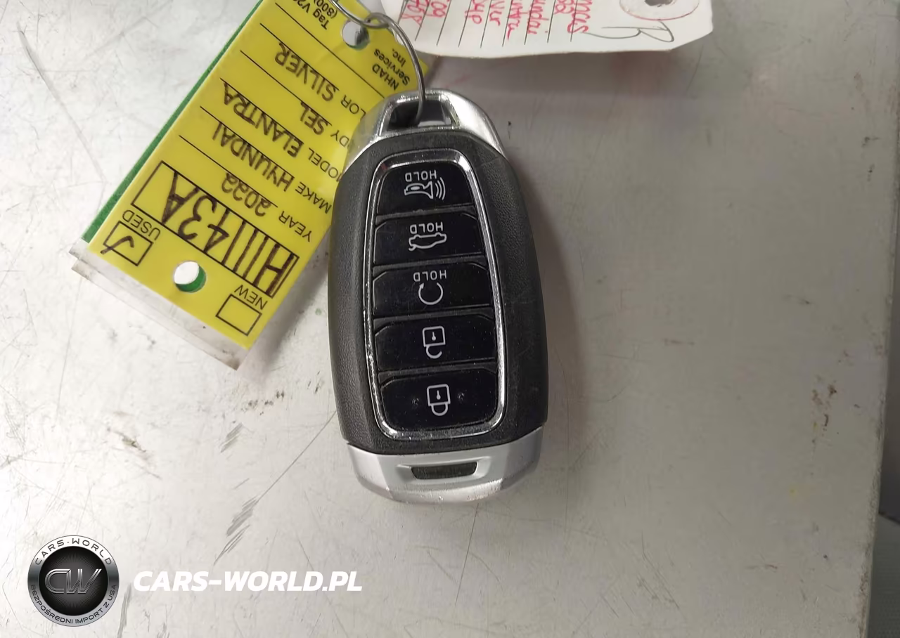 2022 Hyundai Elantra Sel VIN:5NPLM4AG2NH072851 - 11