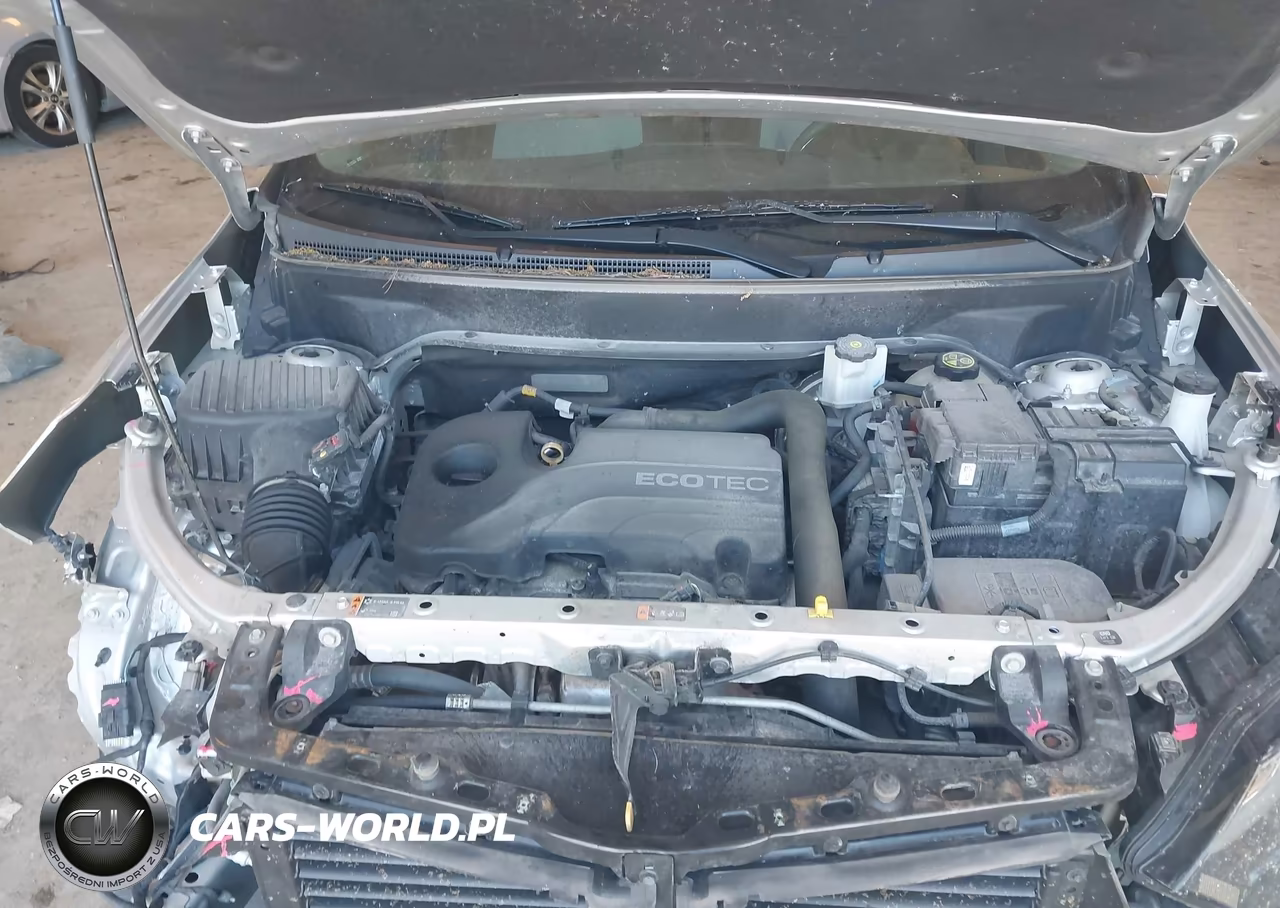 2021 Chevrolet Equinox Fwd Ls VIN:3GNAXHEV8MS108844 - 10
