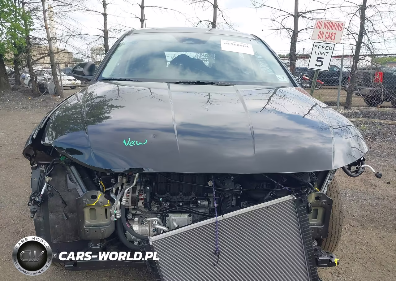 2026 Hyundai Tucson Se VIN:5NMJACDE1TH631787 - 12