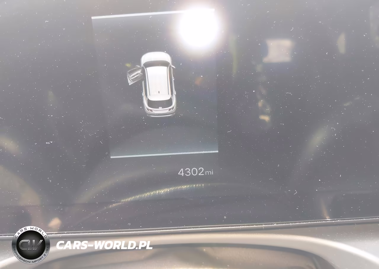 2026 Hyundai Tucson Se VIN:5NMJACDE1TH631787 - 15