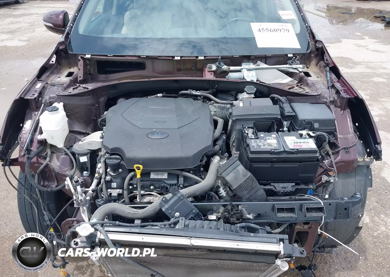 2019 Kia Sorento 3.3L Ex VIN:5XYPH4A50KG508085 - 10