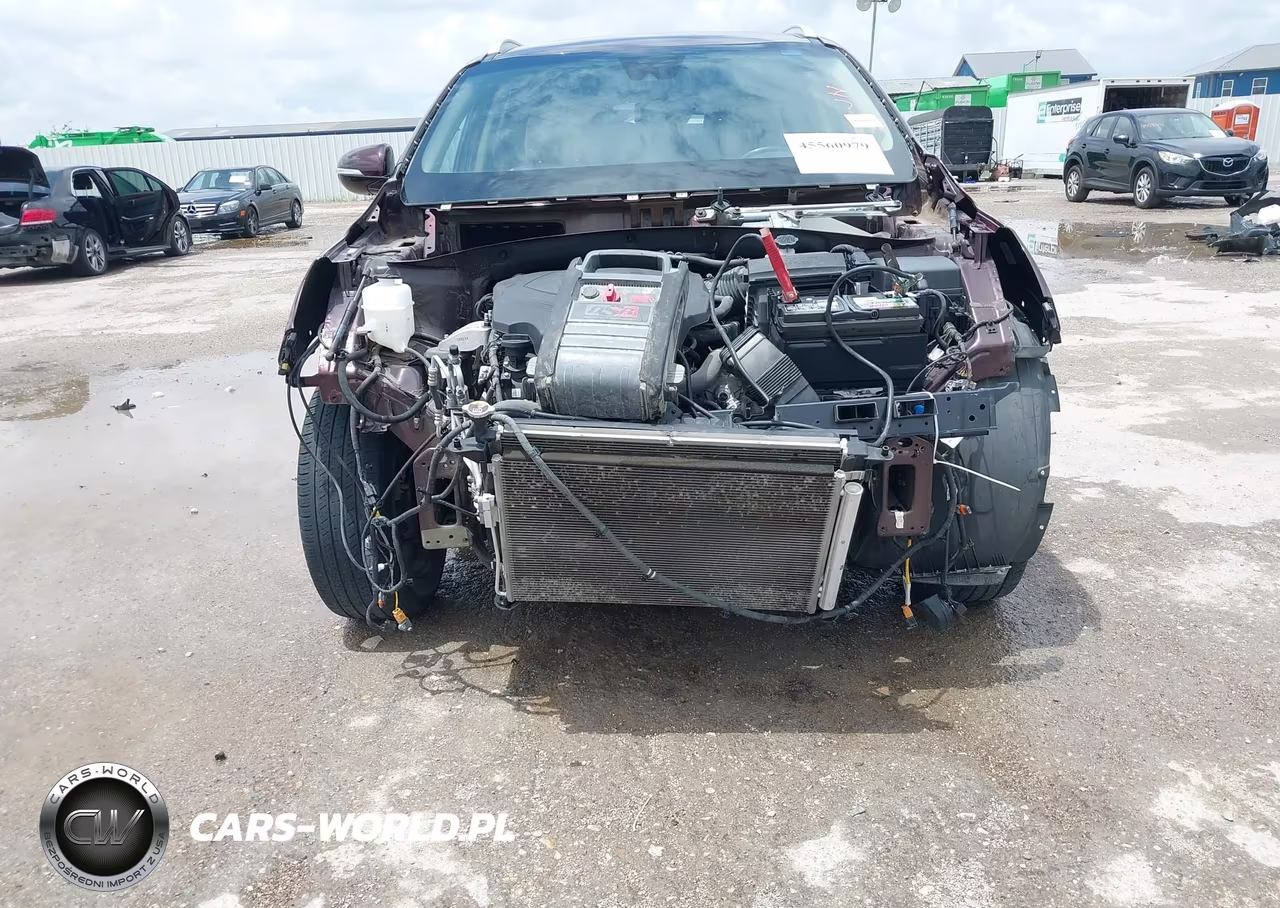 2019 Kia Sorento 3.3L Ex VIN:5XYPH4A50KG508085 - 6
