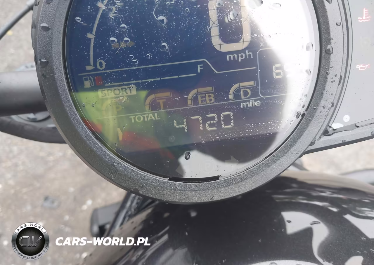 2022 Honda Cmx1100 D VIN:JH2SC8313NK102107 - 7