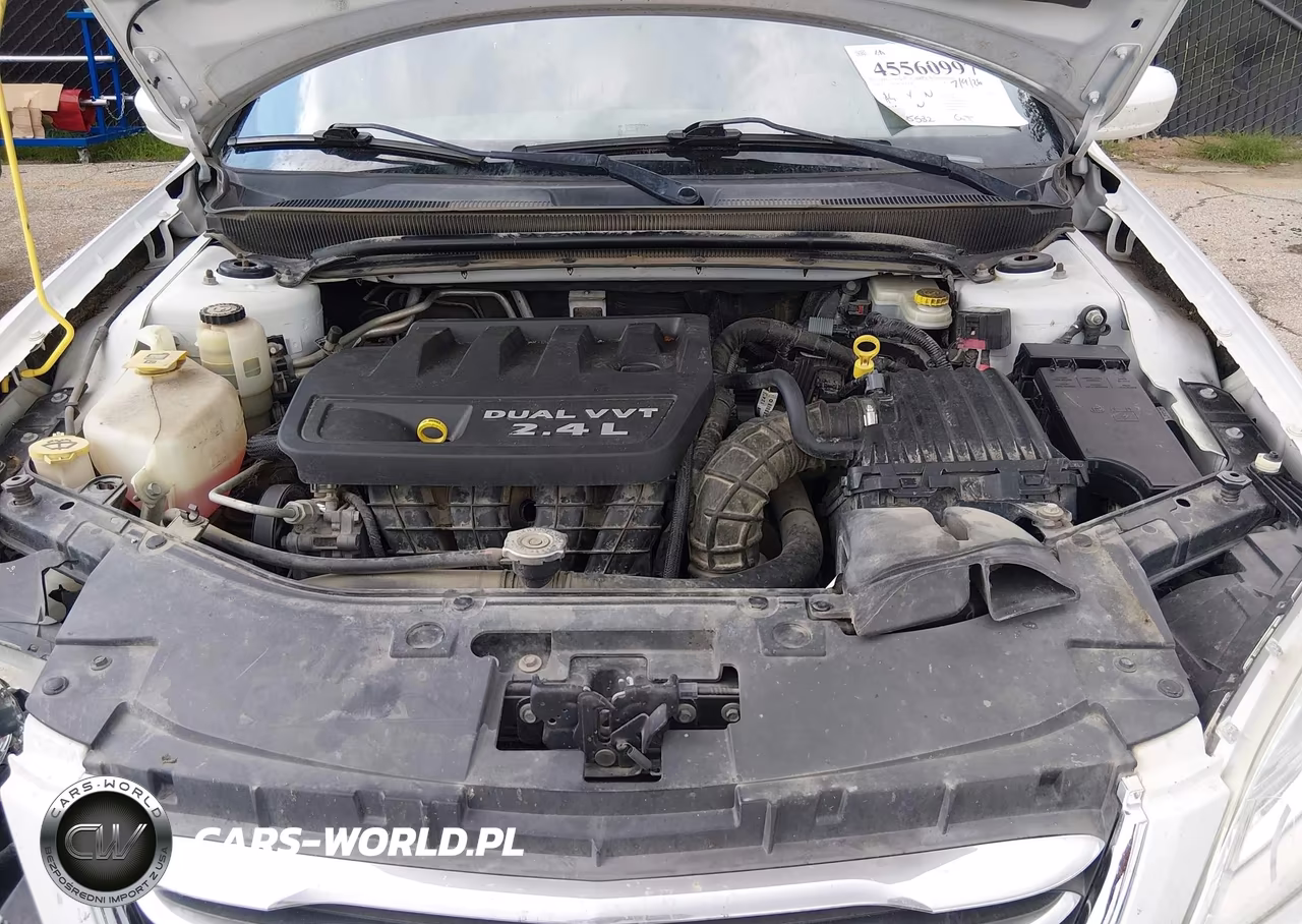 2012 Chrysler 200 Lx VIN:1C3CCBABXCN164738 - 10