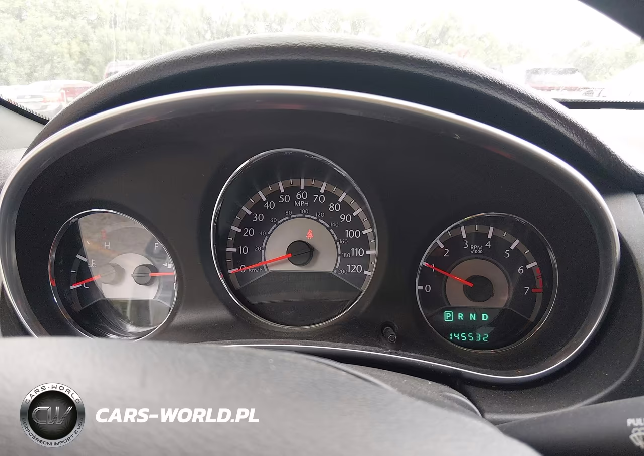2012 Chrysler 200 Lx VIN:1C3CCBABXCN164738 - 7