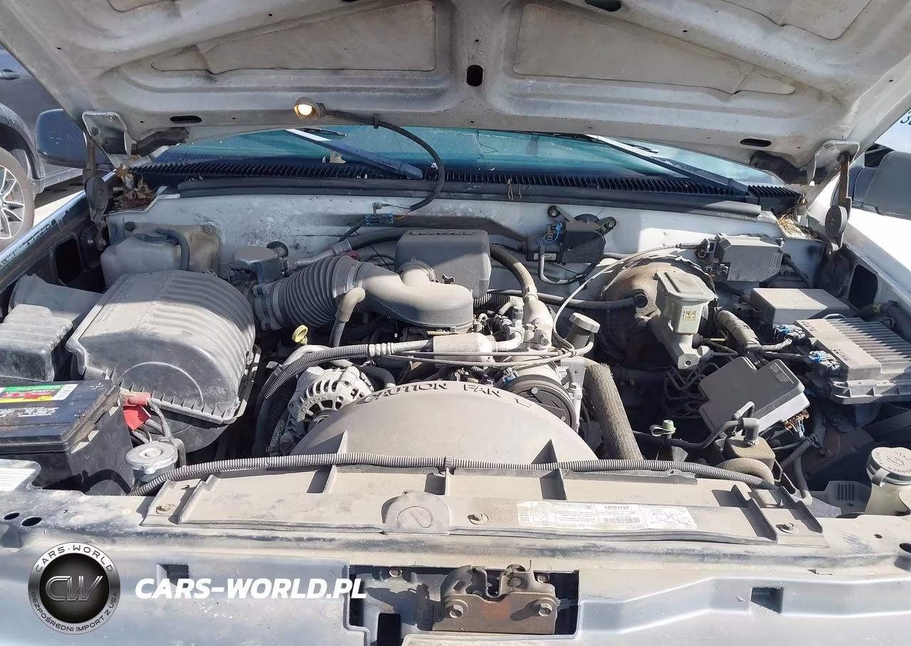 1998 Chevrolet C-K 1500 Fleetside VIN:1GCEC14M0WZ211915 - 10