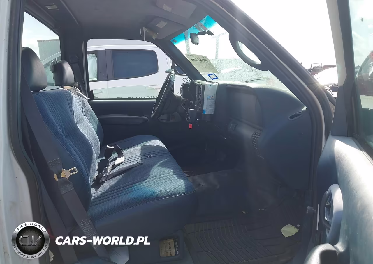 1998 Chevrolet C-K 1500 Fleetside VIN:1GCEC14M0WZ211915 - 5