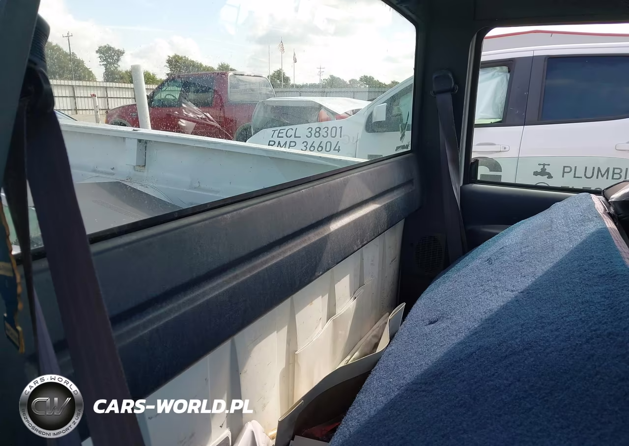 1998 Chevrolet C-K 1500 Fleetside VIN:1GCEC14M0WZ211915 - 8