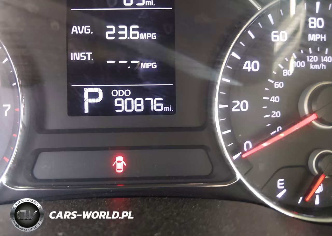 2014 Kia Forte Lx VIN:KNAFX4A63E5184339 - 15