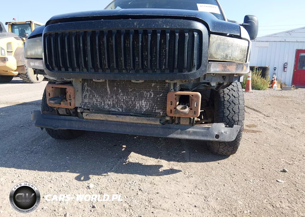 2000 Ford Excursion Xlt VIN:1FMNU41S2YEA53942 - 13