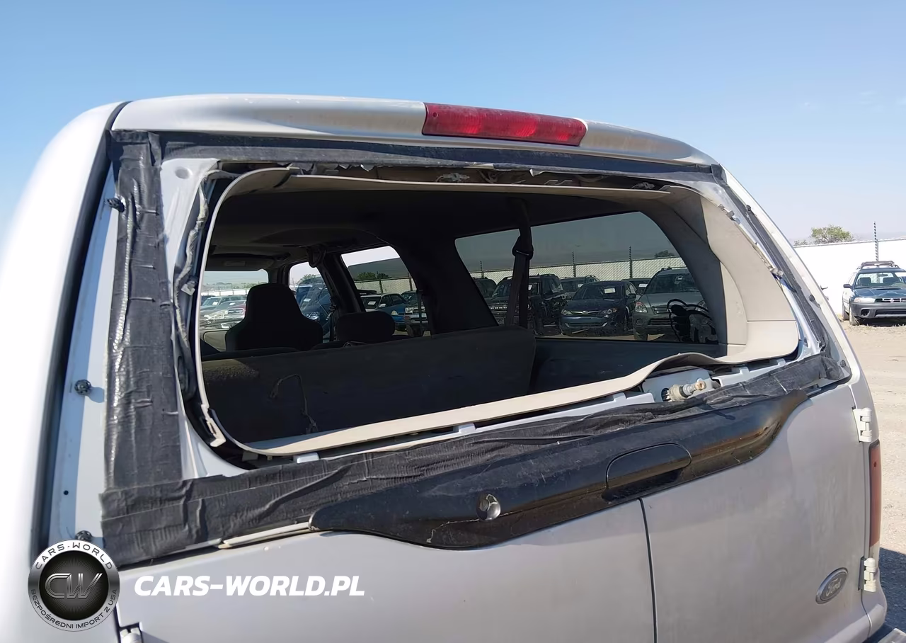 2000 Ford Excursion Xlt VIN:1FMNU41S2YEA53942 - 6