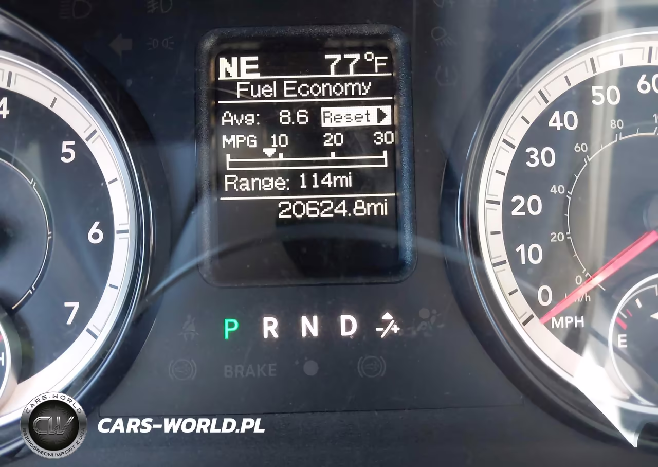 2017 Ram 1500 VIN:1C6RR6KG4HS614843 - 15