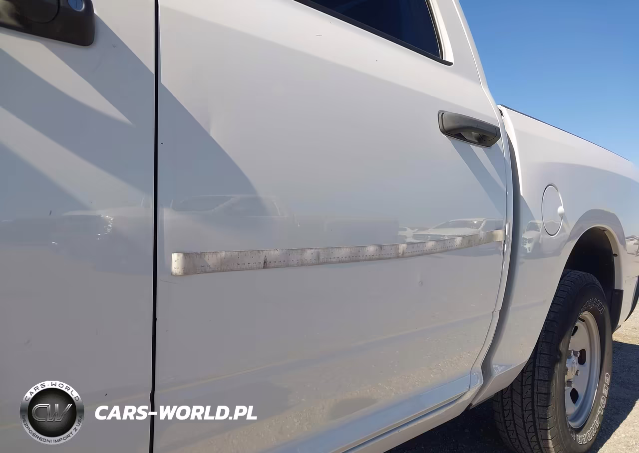2017 Ram 1500 VIN:1C6RR6KG4HS614843 - 6