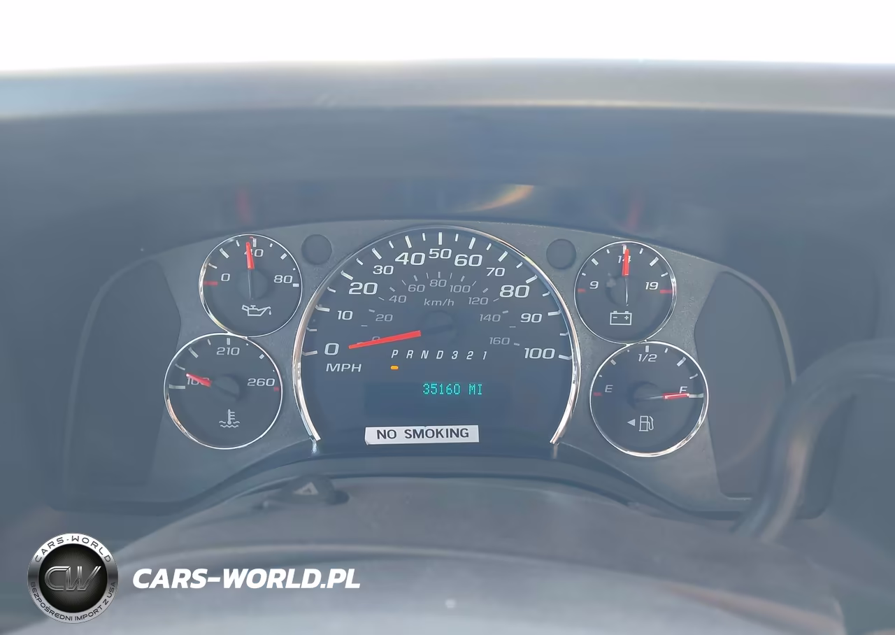 2009 Chevrolet Express 3500 Work Van VIN:1GCHG39C891151026 - 7