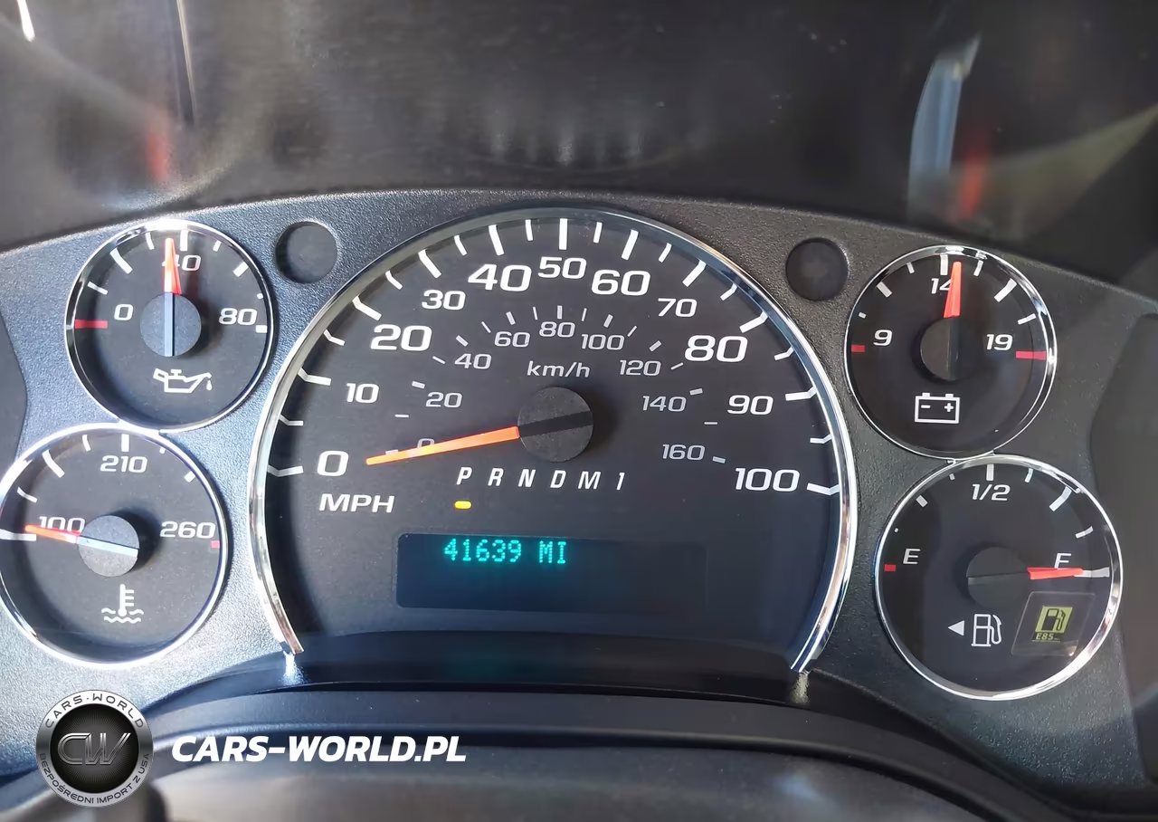 2010 Chevrolet Express 3500 Work Van VIN:1GC2GUBA7A1145713 - 20
