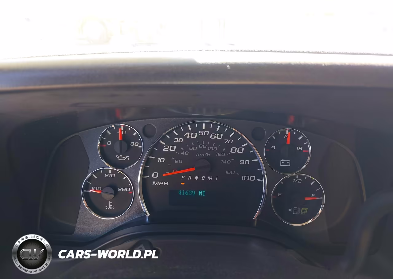 2010 Chevrolet Express 3500 Work Van VIN:1GC2GUBA7A1145713 - 7