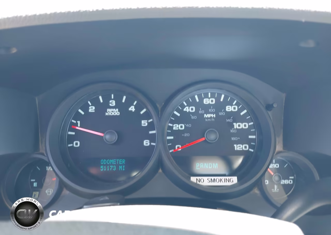 2010 Chevrolet Silverado 1500 Work Truck VIN:1GCPCPE06AZ205102 - 7