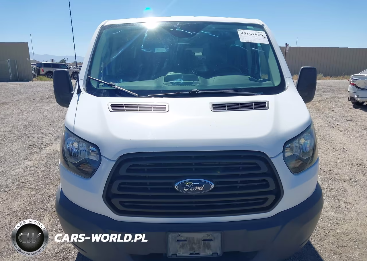 2018 Ford Transit-350 Xl-Xlt VIN:1FBZX2ZM0JKB42766 - 14