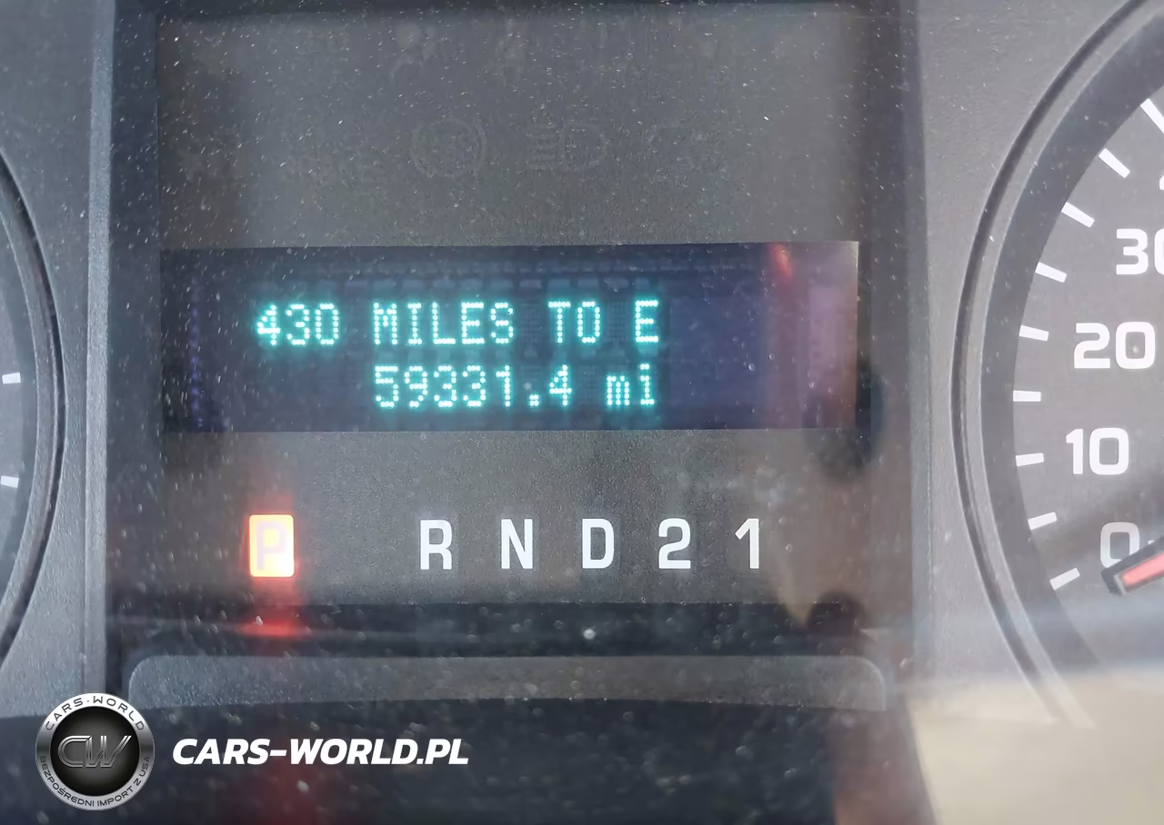 2010 Ford F-150 VIN:1FTMF1CW7AKA24811 - 15