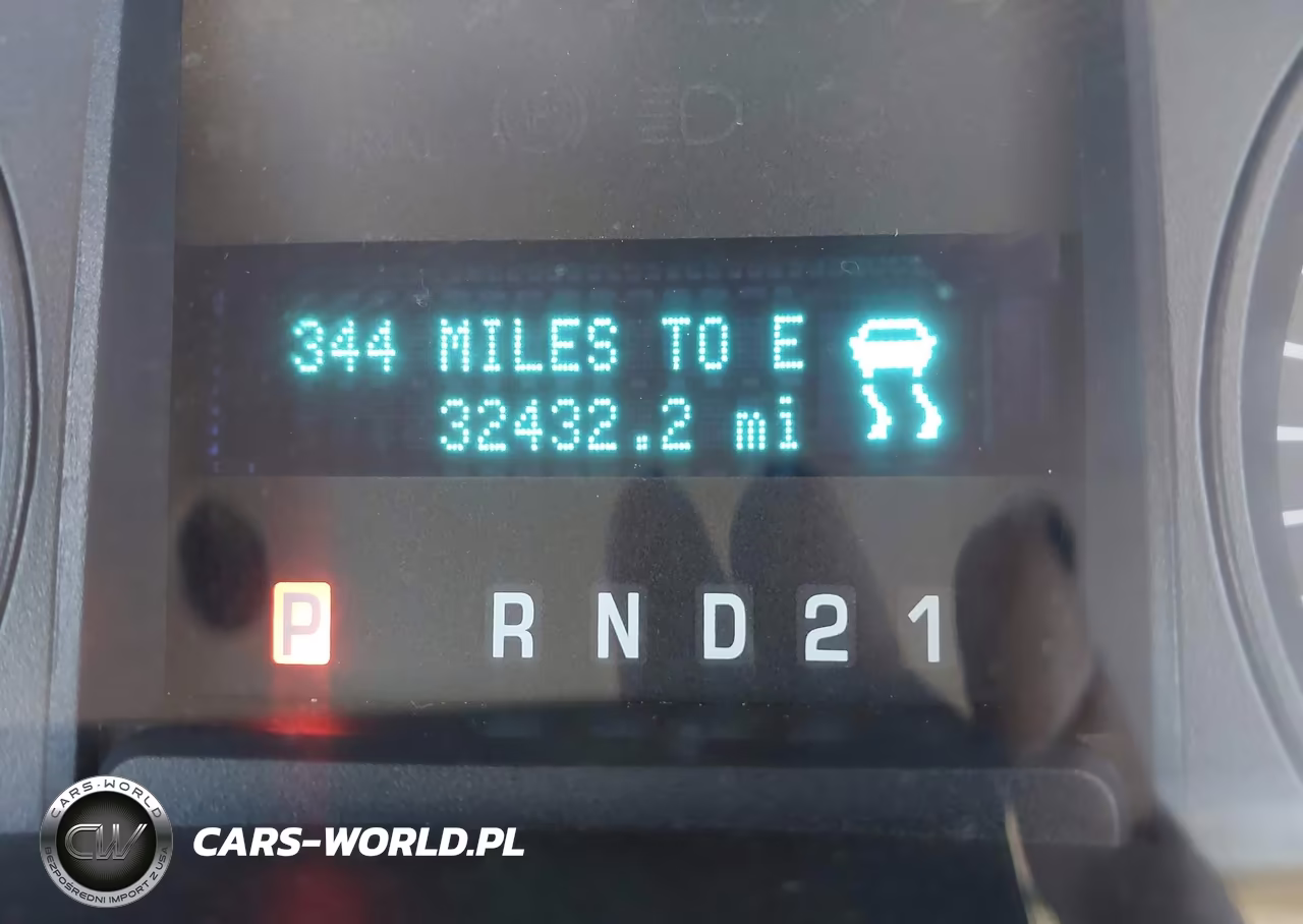 2010 Ford F-150 VIN:1FTMF1CW1AKA21127 - 15