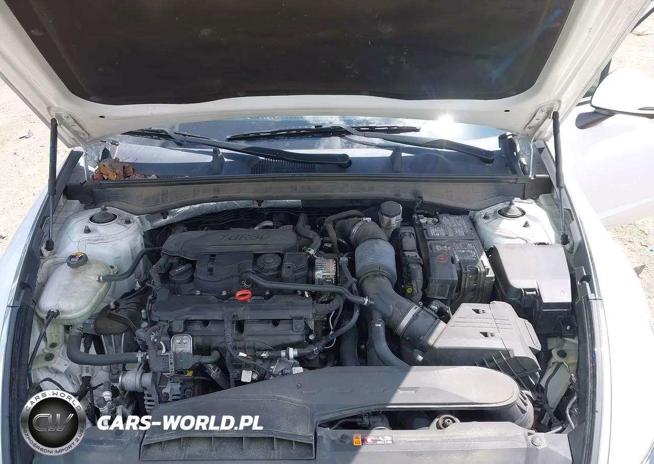2021 Hyundai Sonata Limited VIN:5NPEH4J26MH074196 - 10