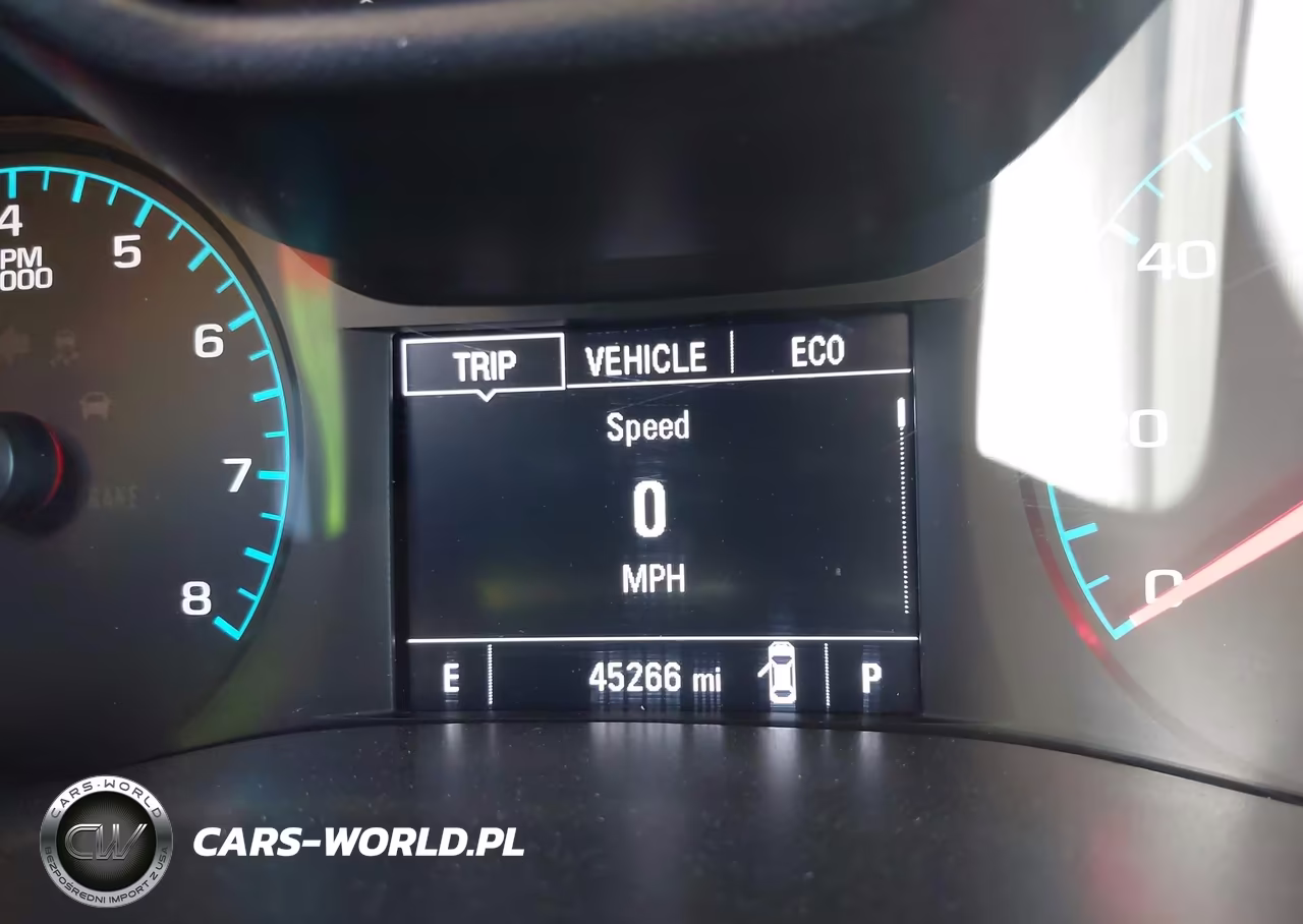 2017 Chevrolet Colorado 4Wd Wt VIN:1GCHTBEA7H1275118 - 17