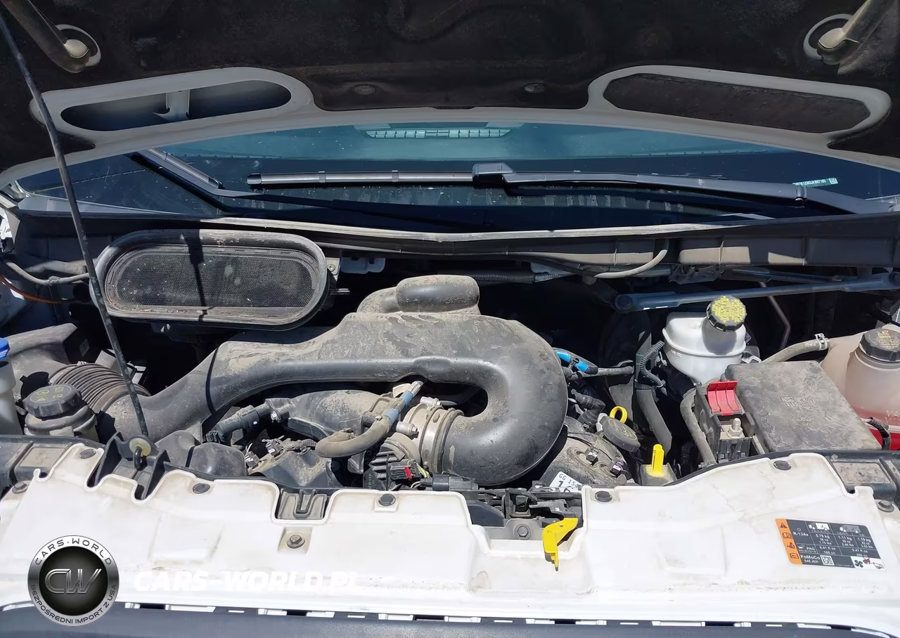2018 Ford Transit-150 Xl-Xlt VIN:1FMZK1ZM3JKB07185 - 10