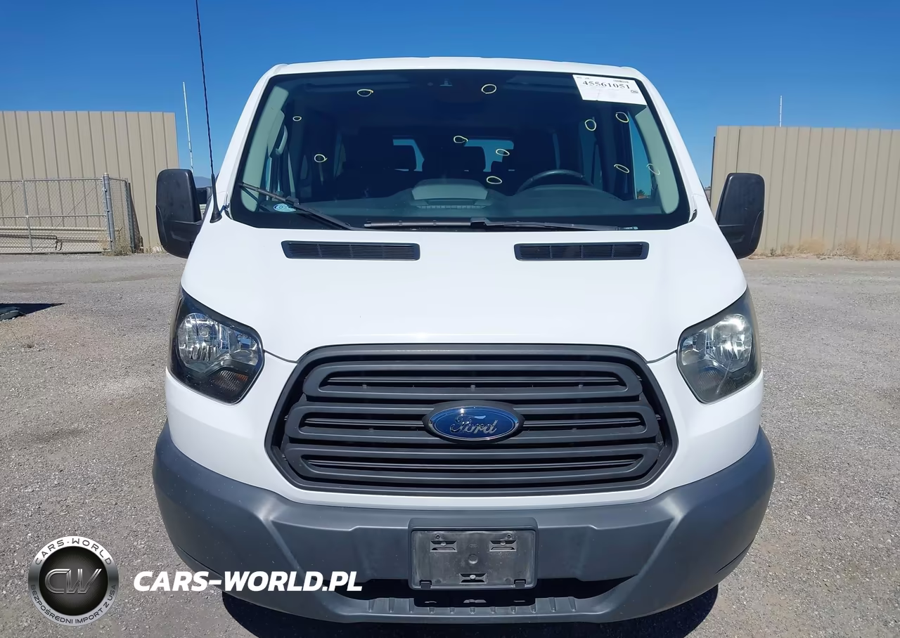 2018 Ford Transit-150 Xl-Xlt VIN:1FMZK1ZM3JKB07185 - 12