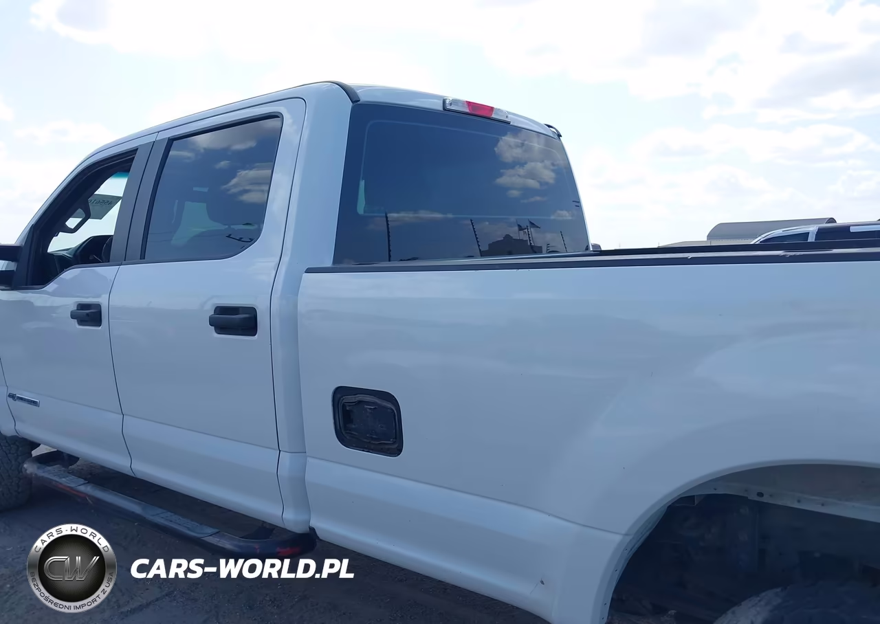 2018 Ford F-250 King Ranch-Lariat-Limited-Platinum-Xl-Xlt VIN:1FT7W2BT6JEB65006 - 14