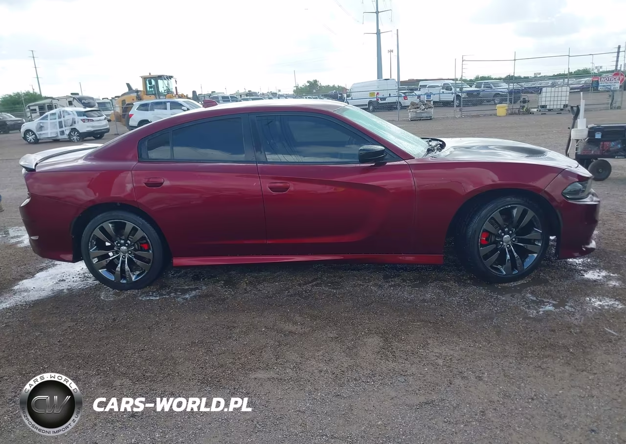 2015 Dodge Charger R-T VIN:2C3CDXCT5FH765729 - 13