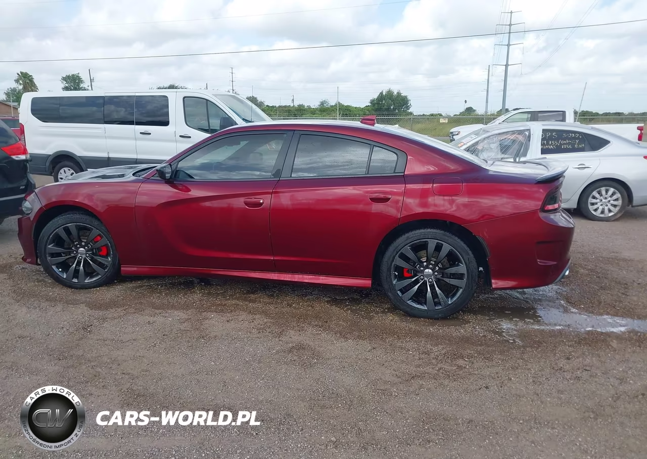 2015 Dodge Charger R-T VIN:2C3CDXCT5FH765729 - 14
