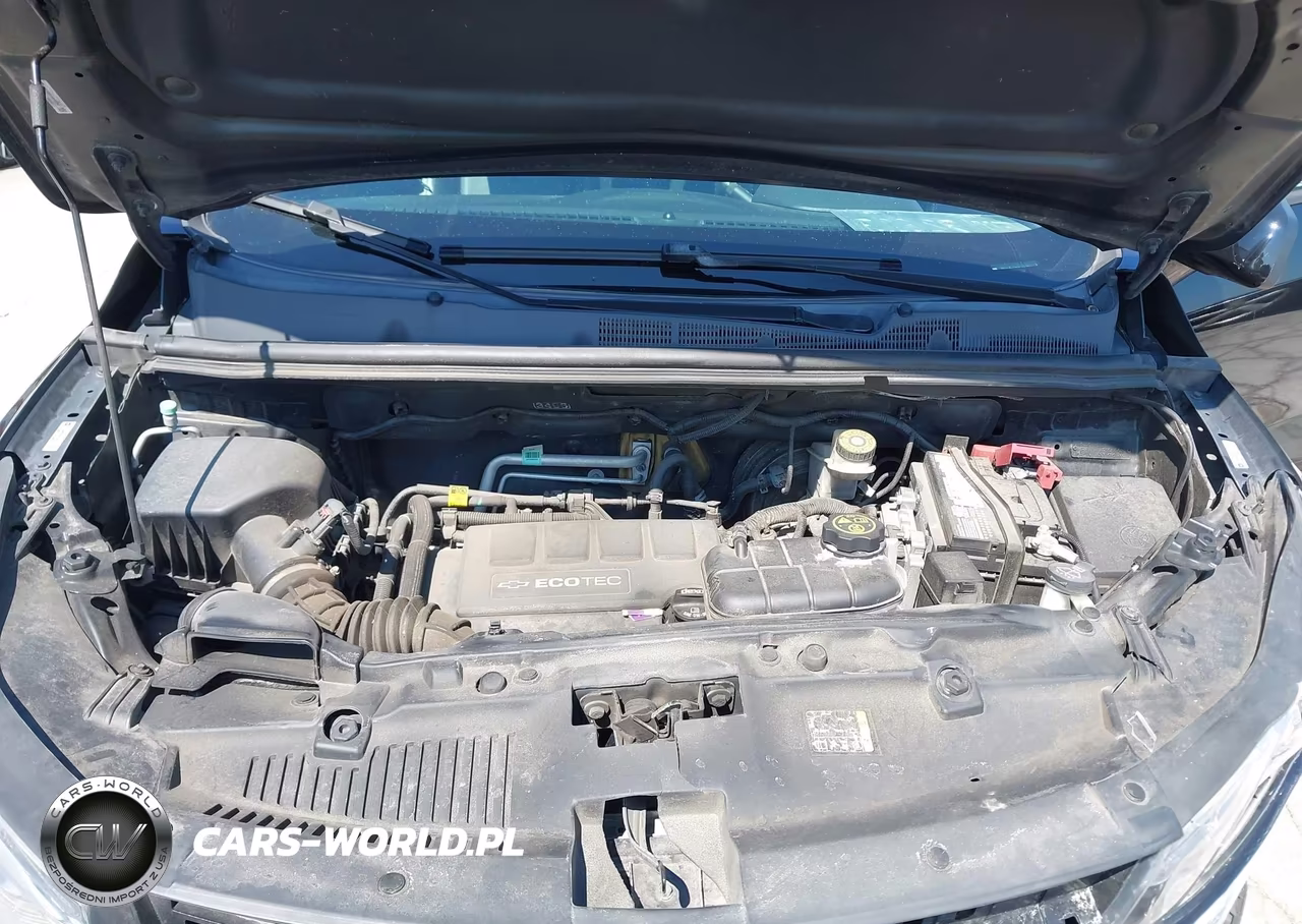 2019 Chevrolet Trax Premier VIN:KL7CJMSB7KB742254 - 10