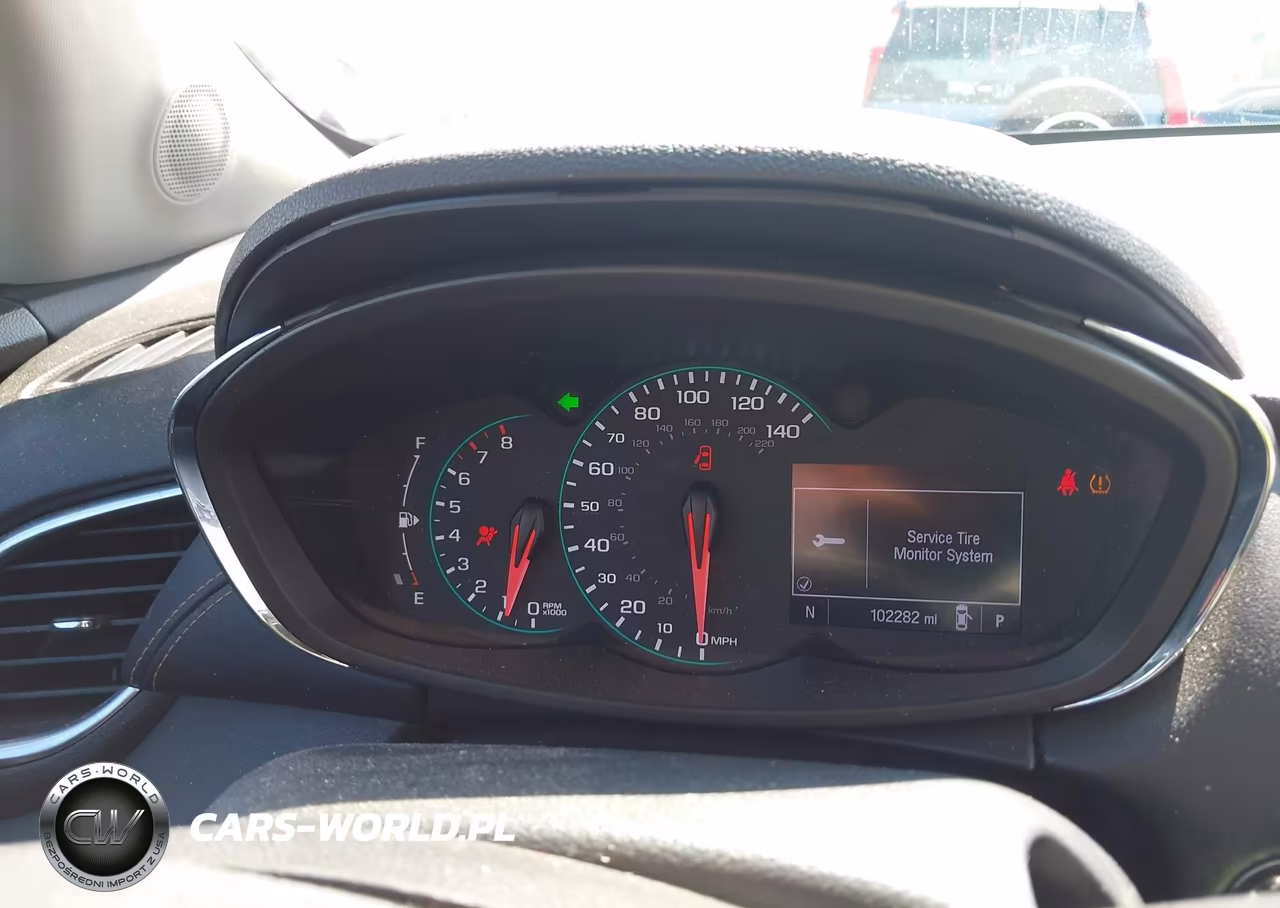 2019 Chevrolet Trax Premier VIN:KL7CJMSB7KB742254 - 7