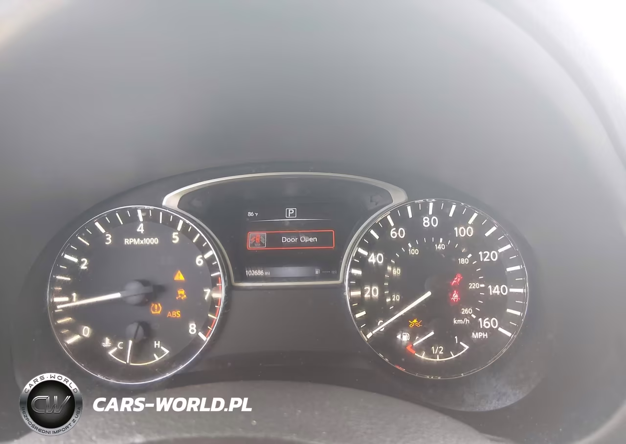 2018 Nissan Altima 2.5 S VIN:1N4AL3APXJC263658 - 7