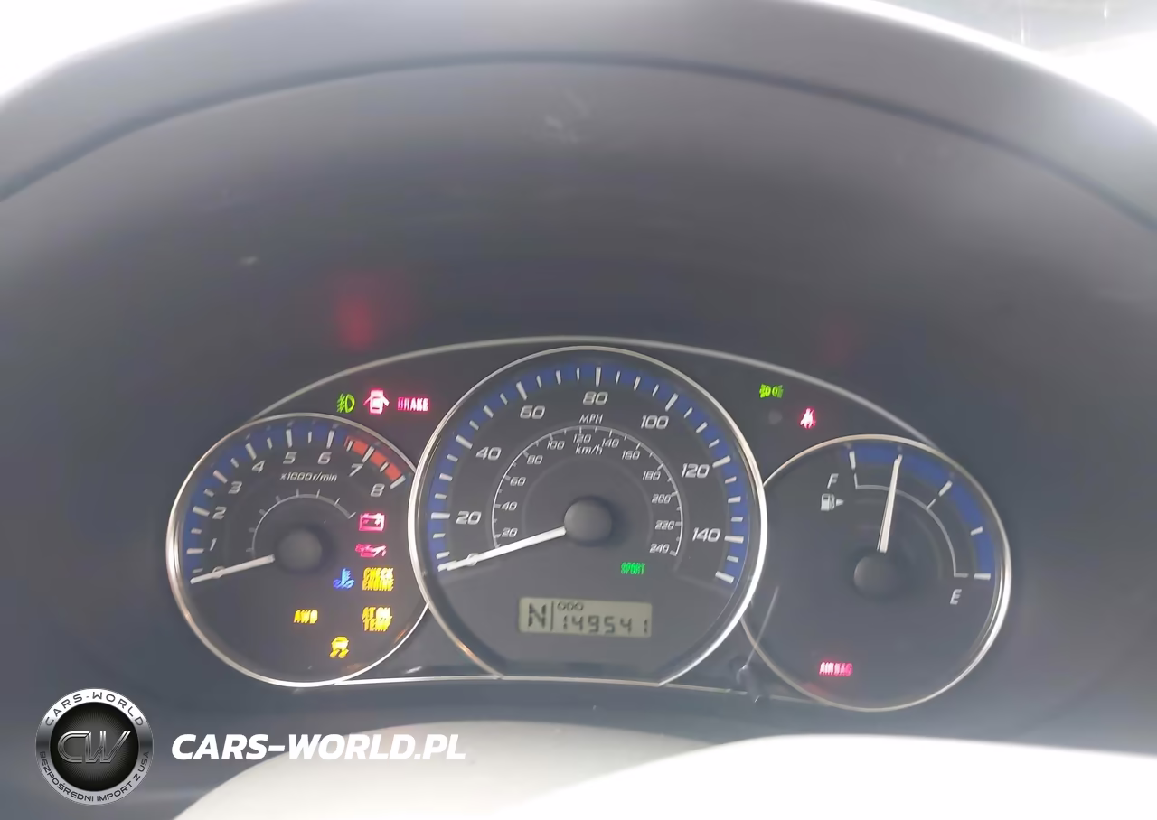 2012 Subaru Forester 2.5X Premium VIN:JF2SHBDC9CH444910 - 7