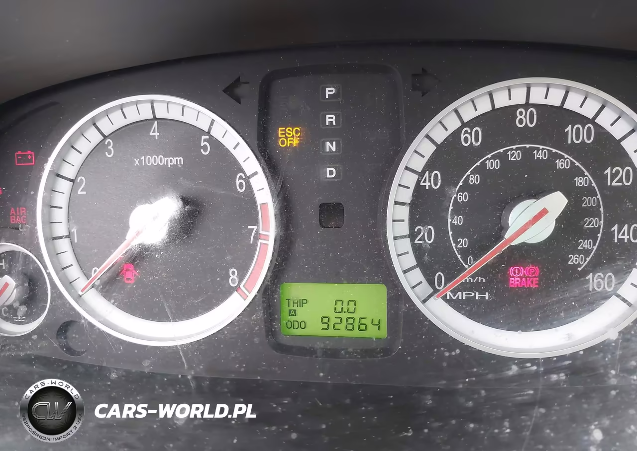 2008 Hyundai Azera Gls VIN:KMHFC46D58A320595 - 15