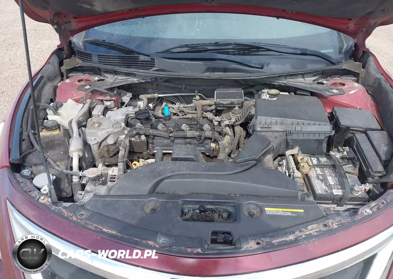 2015 Nissan Altima 2.5 VIN:1N4AL3AP0FN915358 - 10