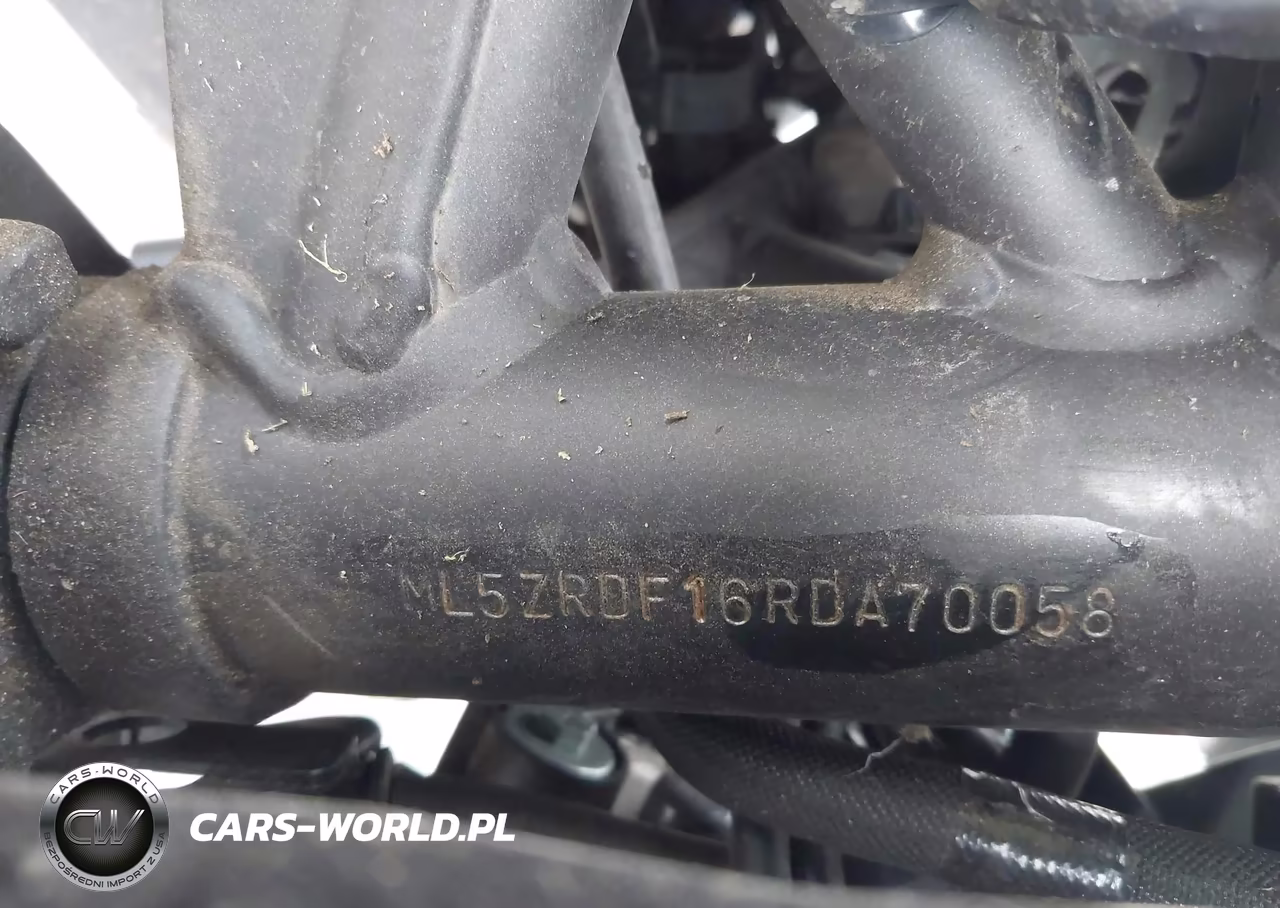 2024 Kawasaki Zr900 F VIN:ML5ZRDF16RDA70058 - 10