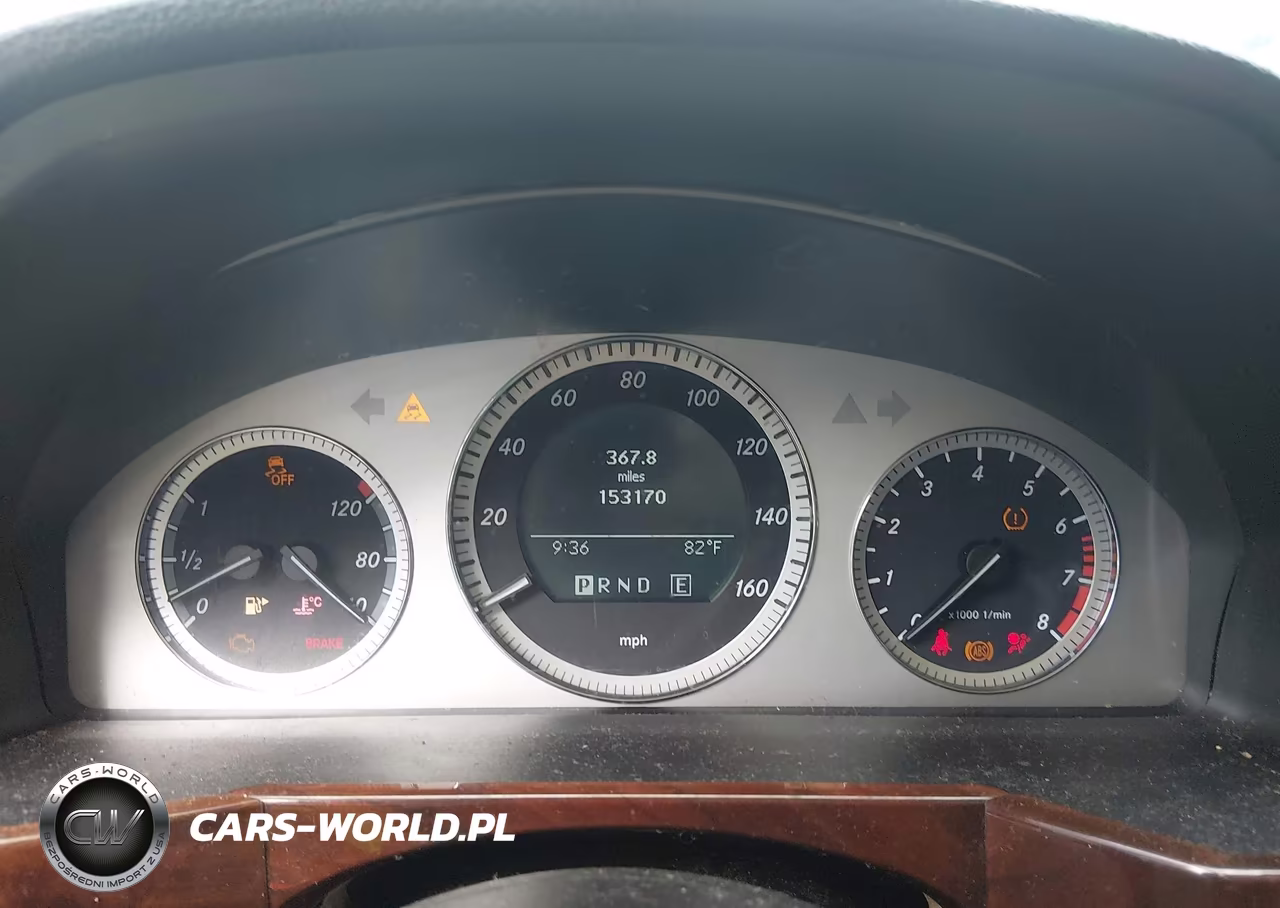 2012 Mercedes-Benz Glk 350 4Matic VIN:WDCGG8HB0CF754185 - 7