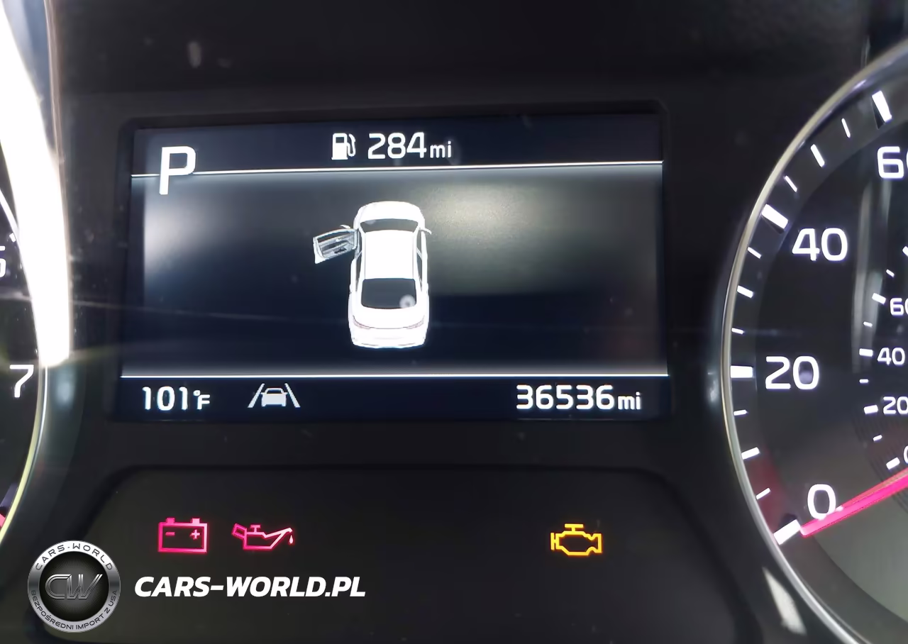 2024 Kia Forte Lxs VIN:3KPF24AD5RE816834 - 15