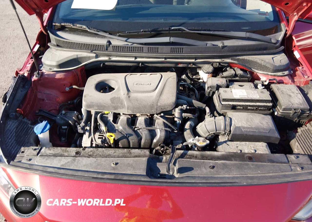 2019 Hyundai Accent Se VIN:3KPC24A36KE048037 - 10