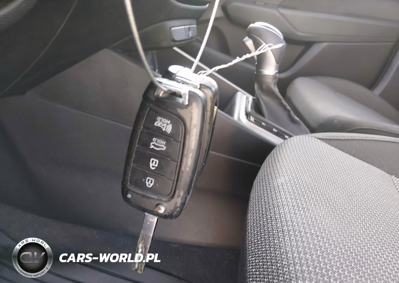2019 Hyundai Accent Se VIN:3KPC24A36KE048037 - 11