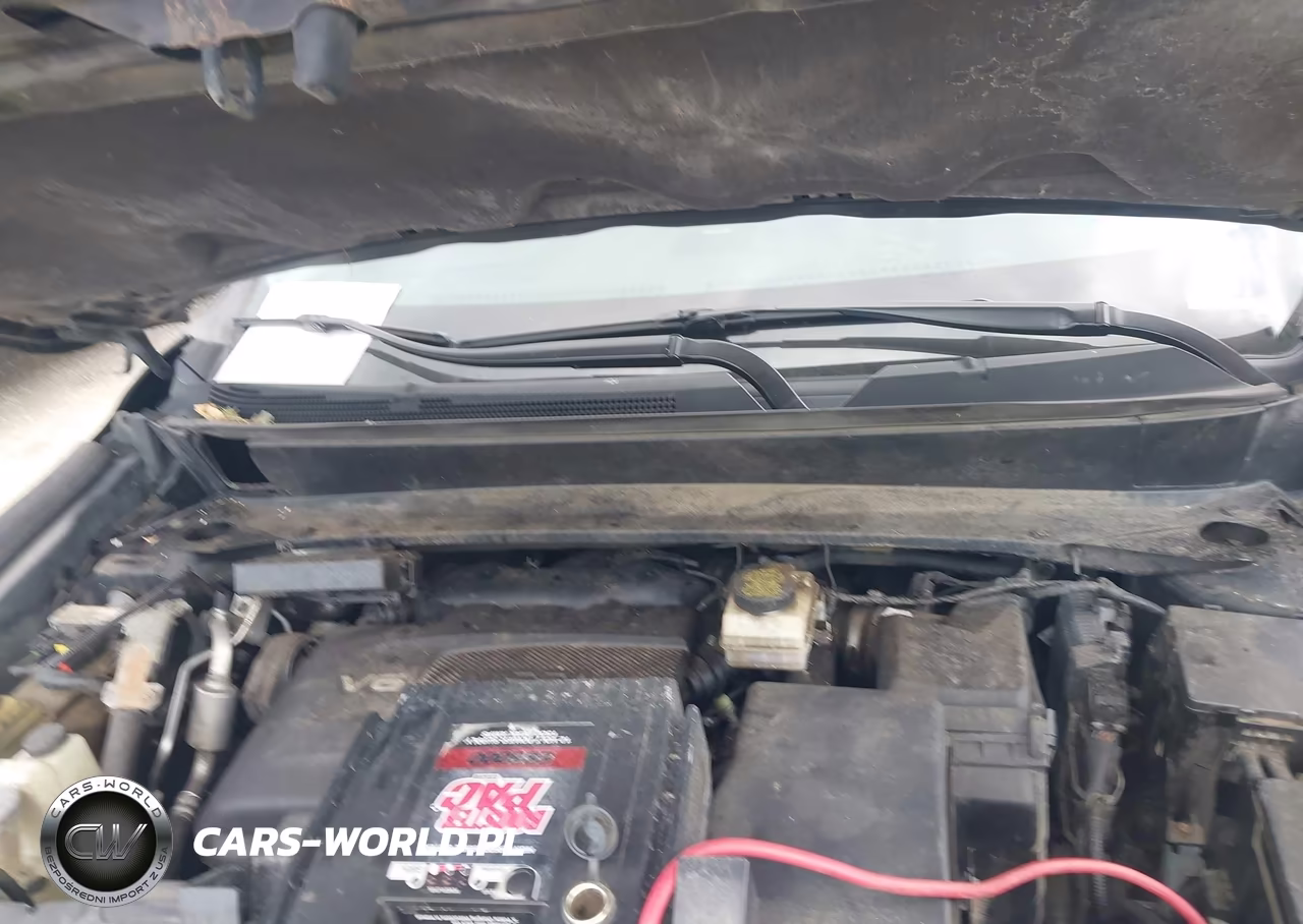 2017 Nissan Pathfinder Platinum VIN:5N1DR2MM1HC645682 - 10