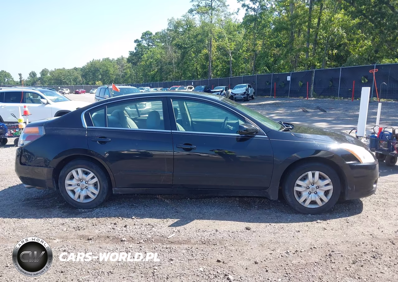 2010 Nissan Altima 2.5 S VIN:1N4AL2AP5AN407552 - 14
