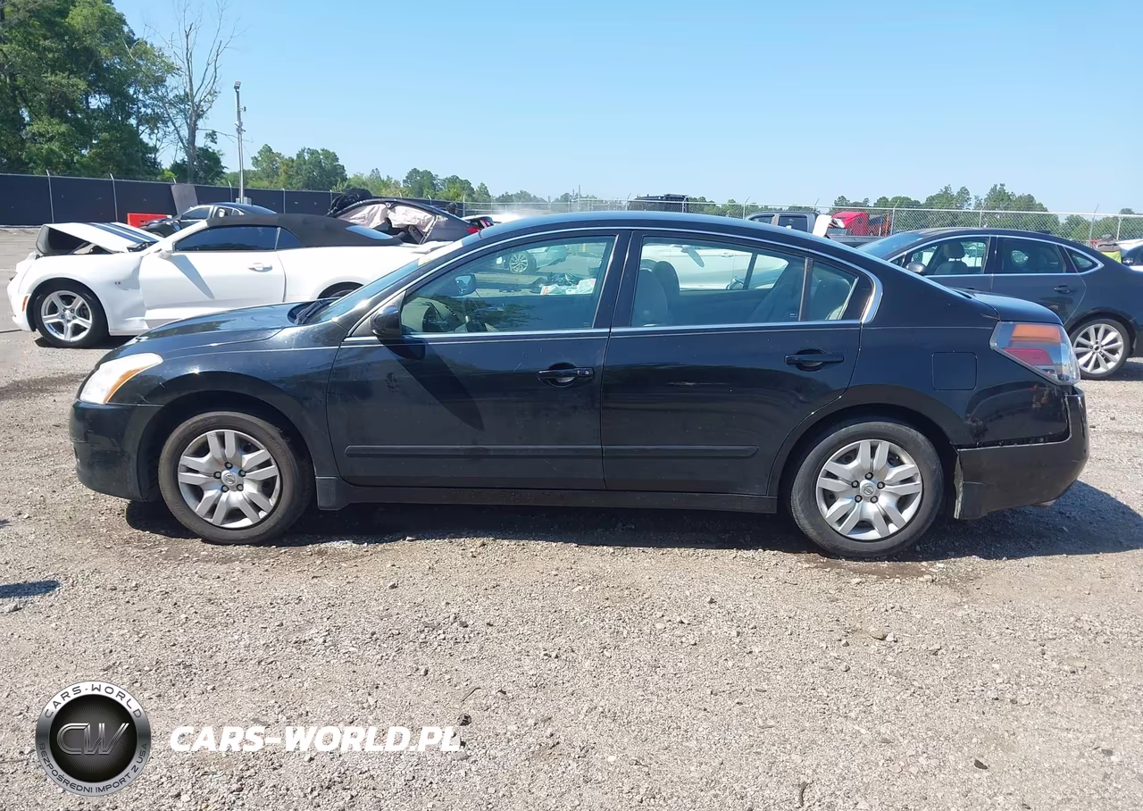 2010 Nissan Altima 2.5 S VIN:1N4AL2AP5AN407552 - 15