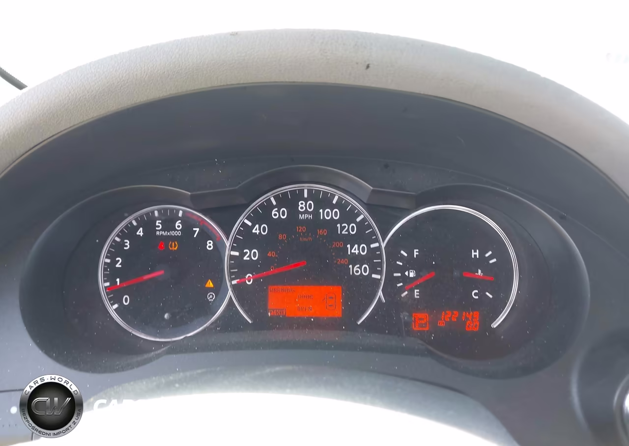 2010 Nissan Altima 2.5 S VIN:1N4AL2AP5AN407552 - 7