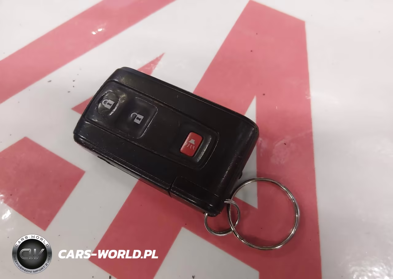 2007 Toyota Prius VIN:JTDKB20U673218101 - 11