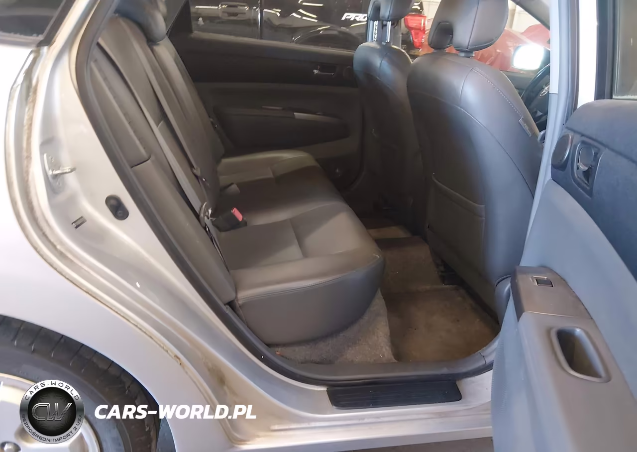2007 Toyota Prius VIN:JTDKB20U673218101 - 8